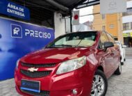 CHEVROLET – SAIL STD 1.4 4P 4X2 TM