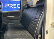 TOYOTA – HILUX SR 2.7 4×4 TM