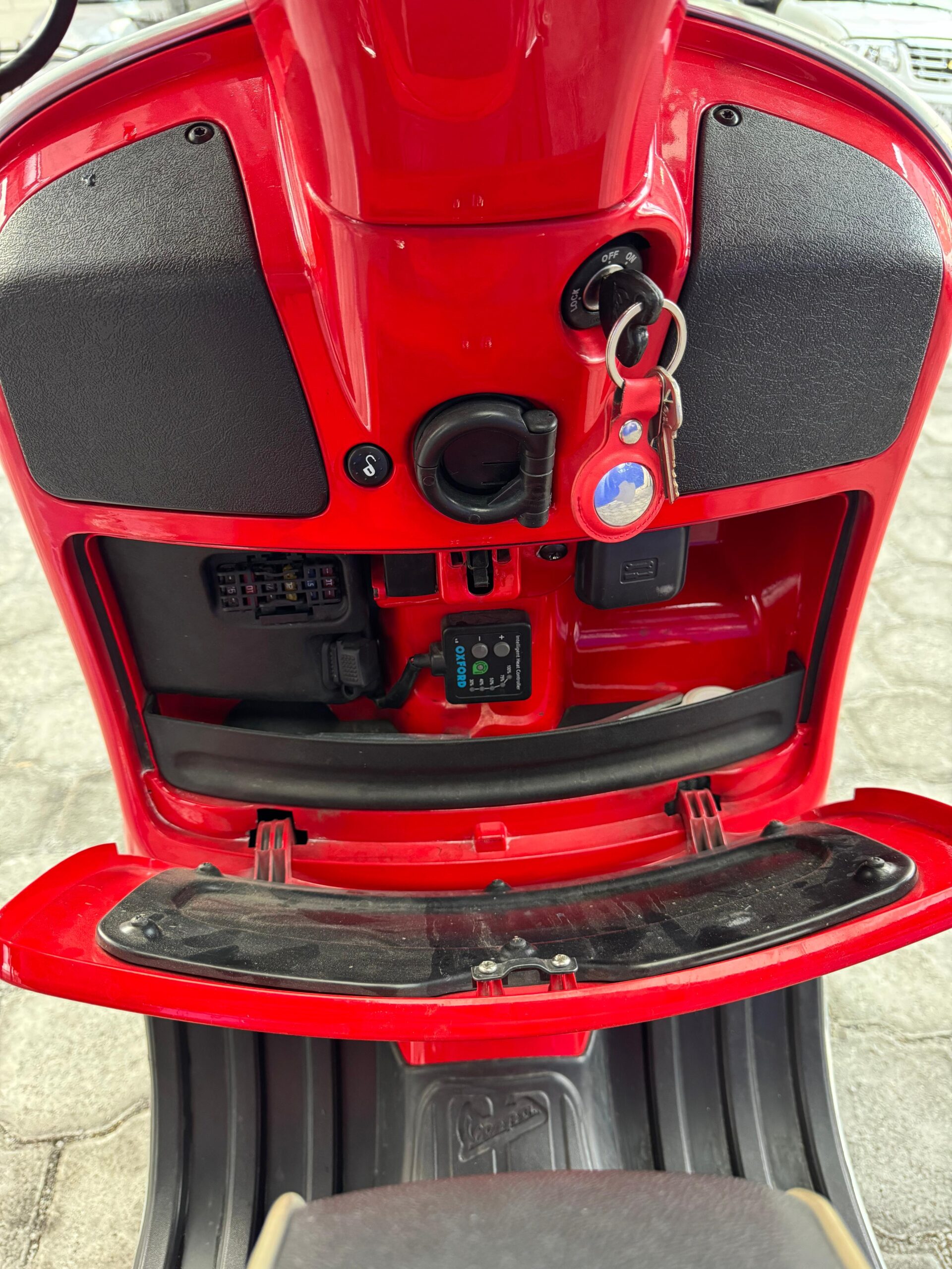 VESPA – GTS 300 SUPER ABS
