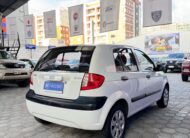 HYUNDAI – GETZ STANDAR