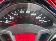 VESPA – GTS 300 SUPER ABS