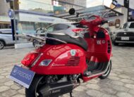 VESPA – GTS 300 SUPER ABS