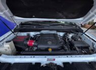 TOYOTA – TUNDRA CRW AC 5.7 CD 4×4 TA