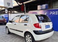 HYUNDAI – GETZ STANDAR