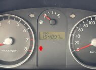 HYUNDAI – GETZ STANDAR