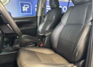 TOYOTA – NEW FORTUNER AC 2.7 5P 4X4 TM