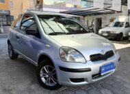 TOYOTA – YARIS 3p