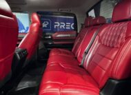 TOYOTA – TUNDRA CRW AC 5.7 CD 4×4 TA