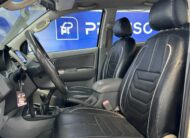 TOYOTA – HILUX SR 2.7 4×4 TM