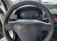 HYUNDAI – GETZ STANDAR