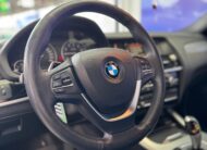 BMW – X4 XDRIVE 20i