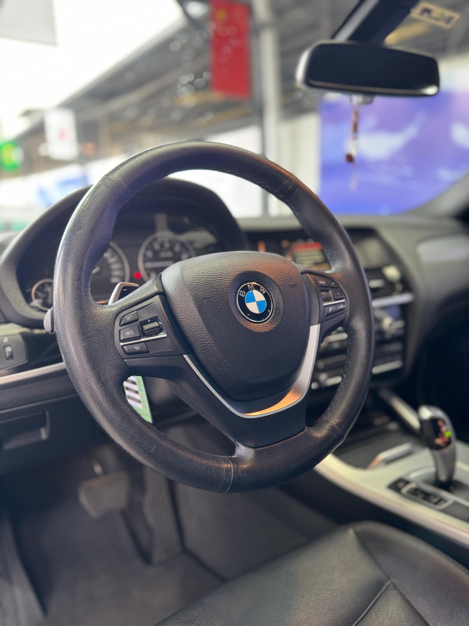 BMW – X4 XDRIVE 20i
