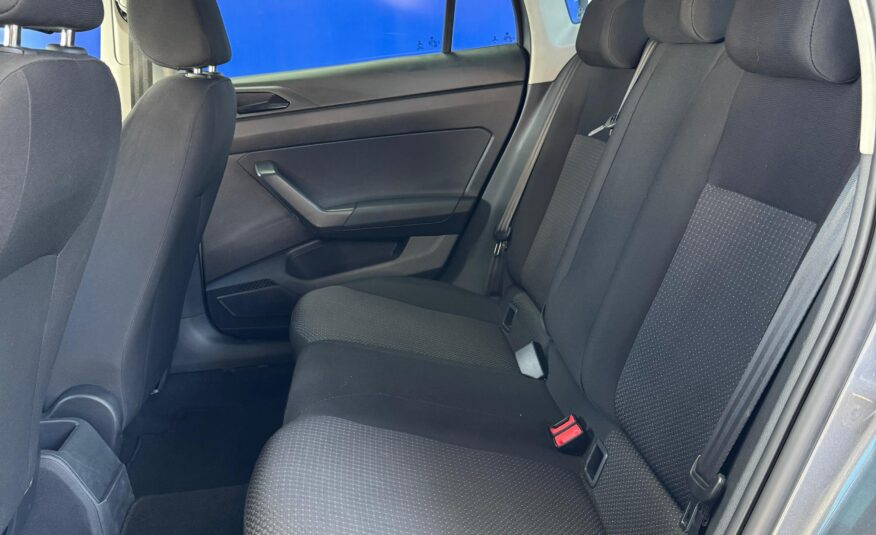 VOLKSWAGEN – VIRTUS TRENDLINE AC 1.6 TM