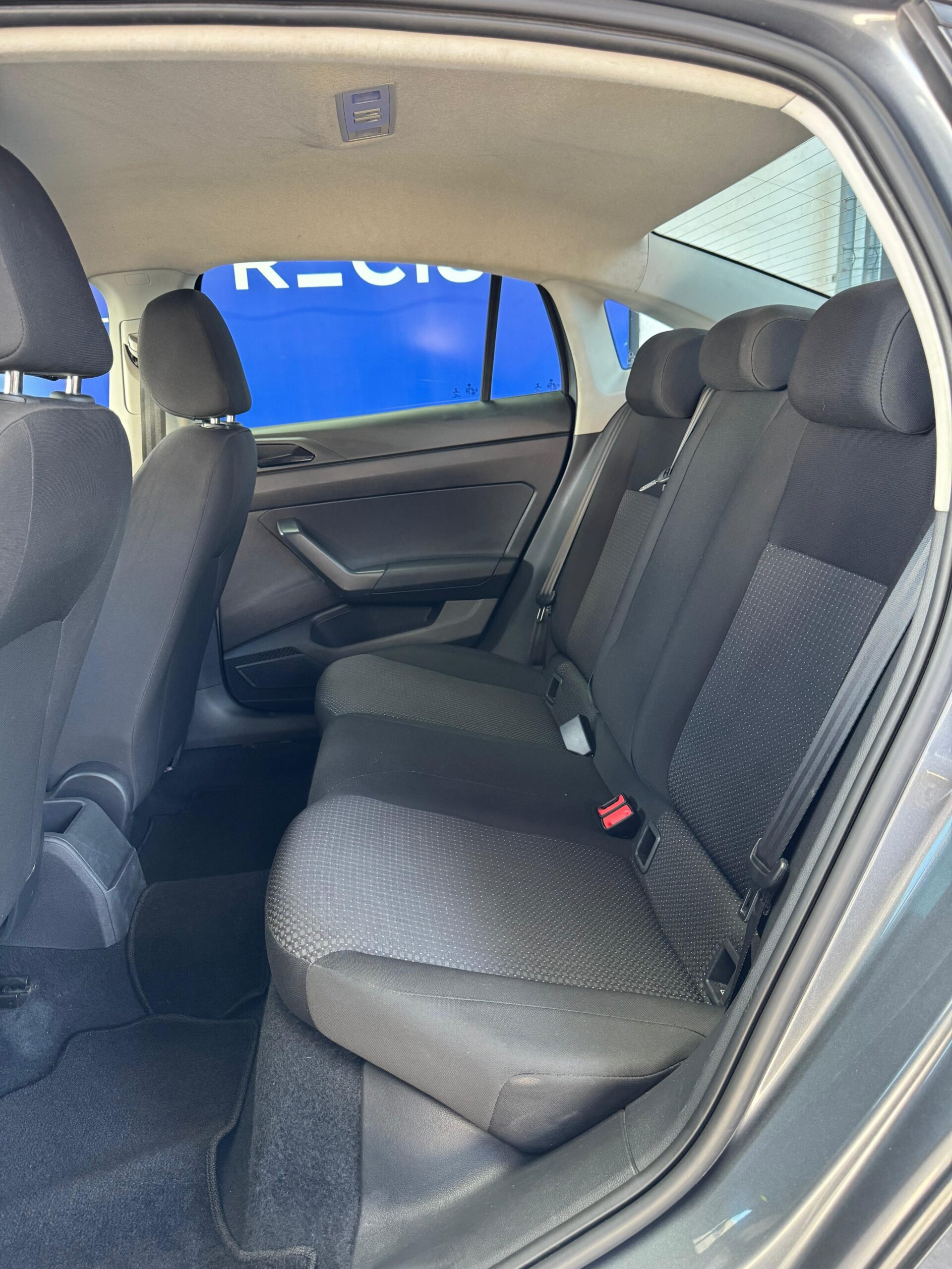 VOLKSWAGEN – VIRTUS TRENDLINE AC 1.6 TM