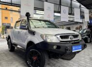 TOYOTA – HILUX SR 2.7 4×4 TM