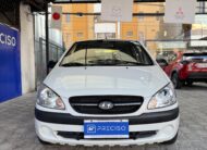 HYUNDAI – GETZ STANDAR