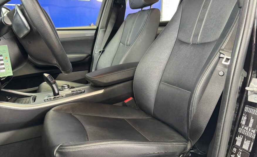 BMW – X4 XDRIVE 20i