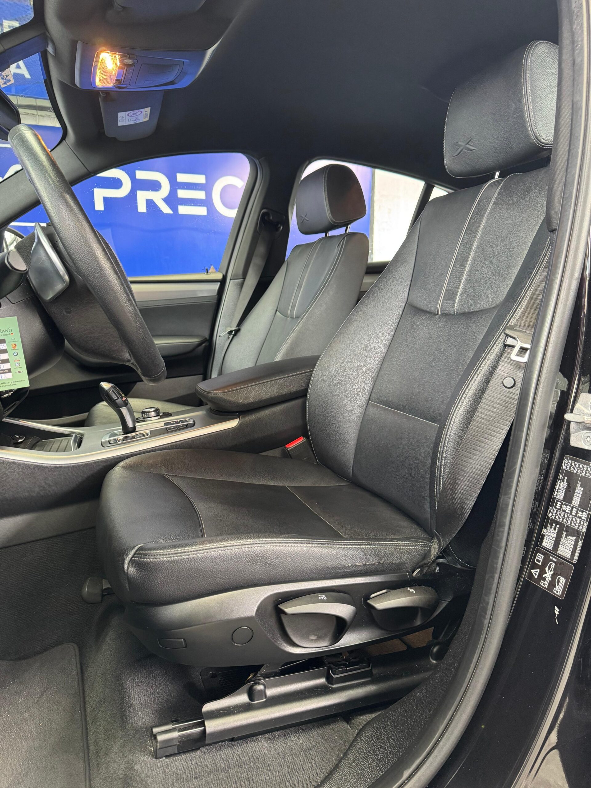 BMW – X4 XDRIVE 20i