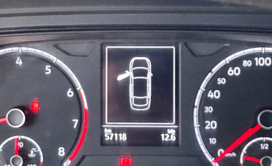 VOLKSWAGEN – VIRTUS TRENDLINE AC 1.6 TM