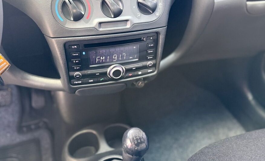 TOYOTA – YARIS 3p