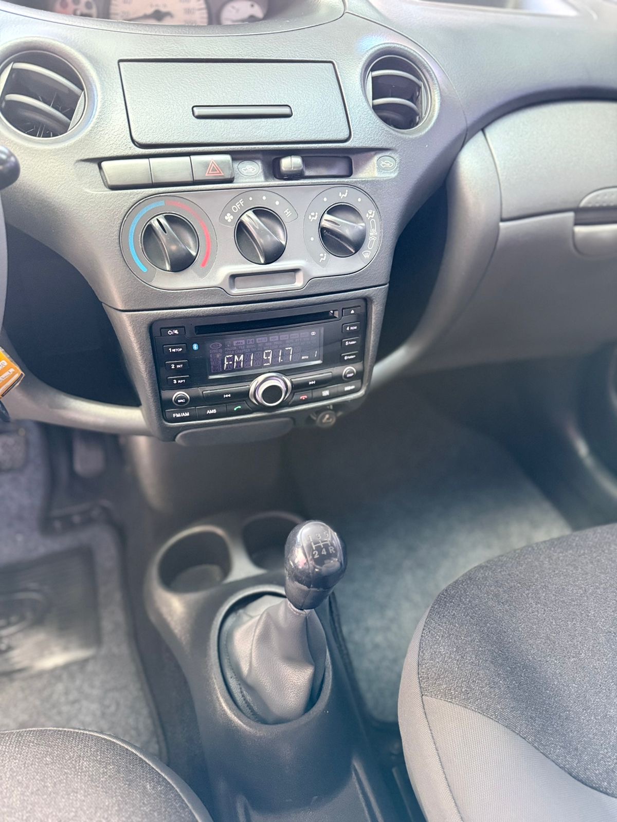 TOYOTA – YARIS 3p