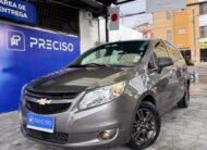 CHEVROLET – SAIL AC 1.4 5P 4X2 TM