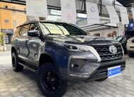 TOYOTA – NEW FORTUNER AC 2.7 5P 4X4 TM