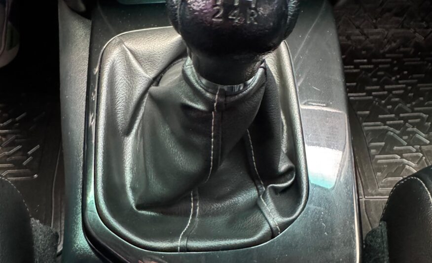 TOYOTA – NEW FORTUNER AC 2.7 5P 4X4 TM