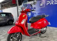 VESPA – GTS 300 SUPER ABS