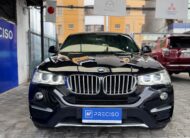 BMW – X4 XDRIVE 20i