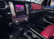 TOYOTA – TUNDRA CRW AC 5.7 CD 4×4 TA