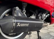VESPA – GTS 300 SUPER ABS