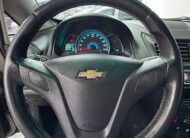 CHEVROLET – SAIL AC 1.4 5P 4X2 TM