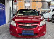 CHEVROLET – SAIL STD 1.4 4P 4X2 TM