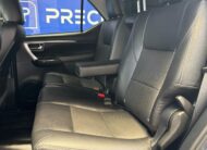 TOYOTA – NEW FORTUNER AC 2.7 5P 4X4 TM