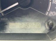 TOYOTA – HILUX SR 2.7 4×4 TM