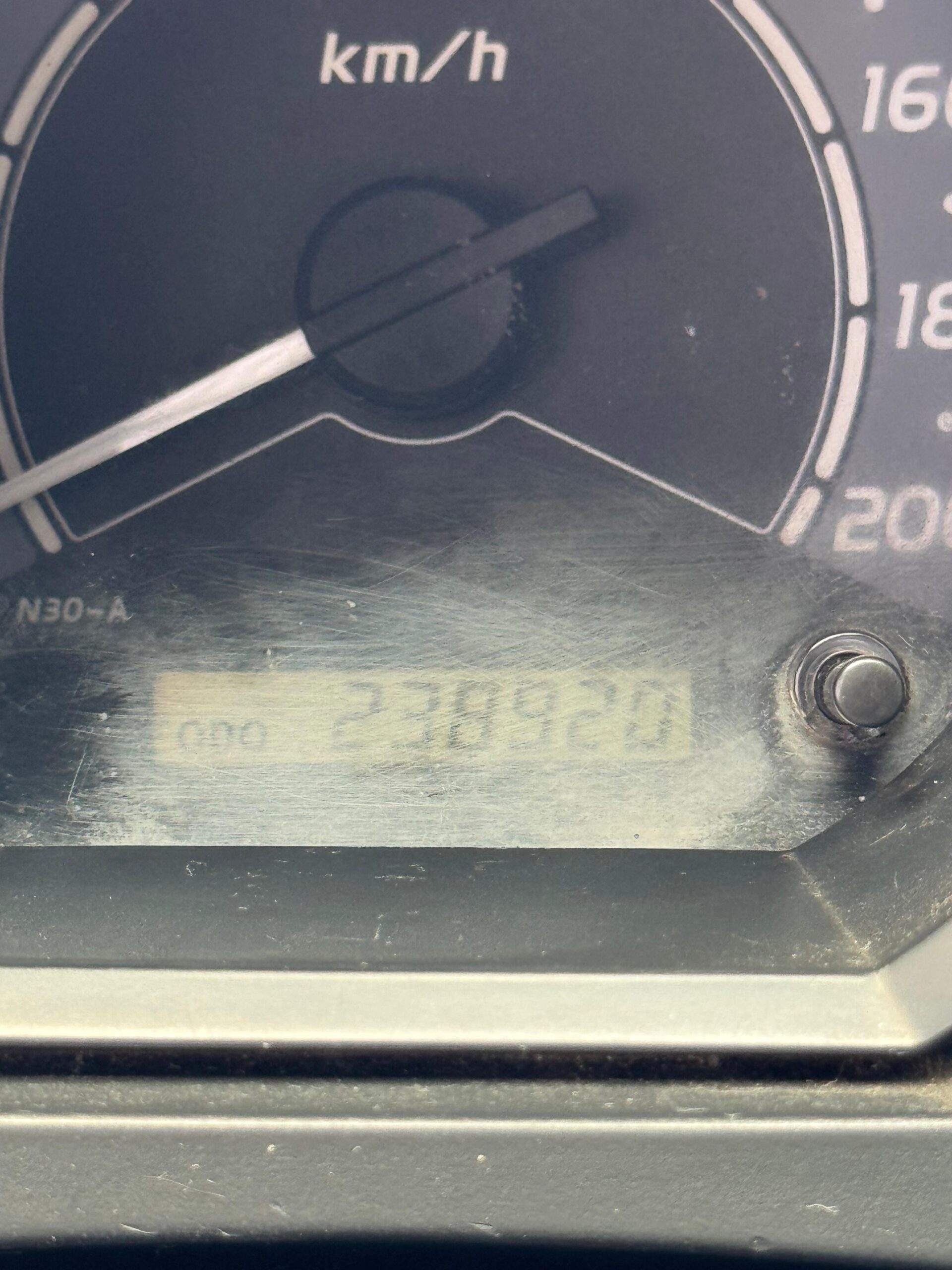 TOYOTA – HILUX SR 2.7 4×4 TM