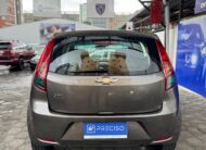 CHEVROLET – SAIL AC 1.4 5P 4X2 TM