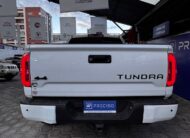 TOYOTA – TUNDRA CRW AC 5.7 CD 4×4 TA