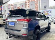 TOYOTA – NEW FORTUNER AC 2.7 5P 4X4 TM