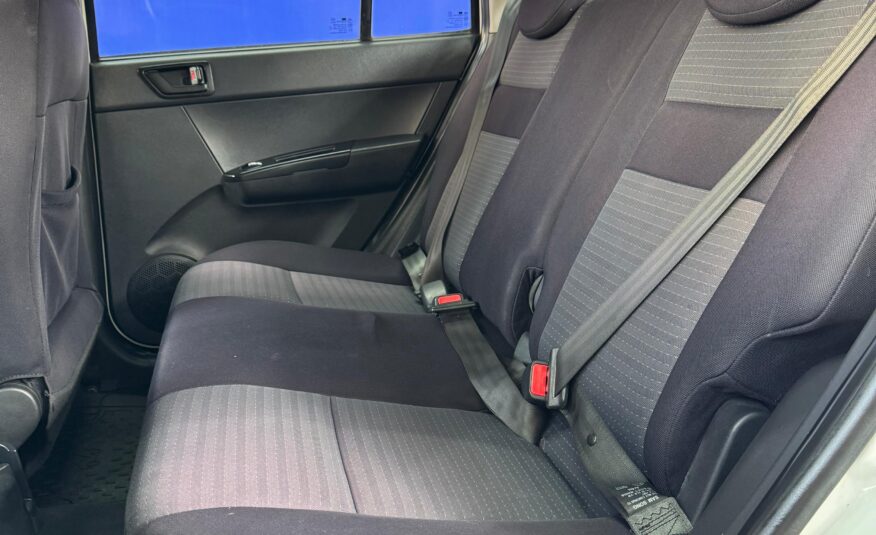 HYUNDAI – GETZ STANDAR