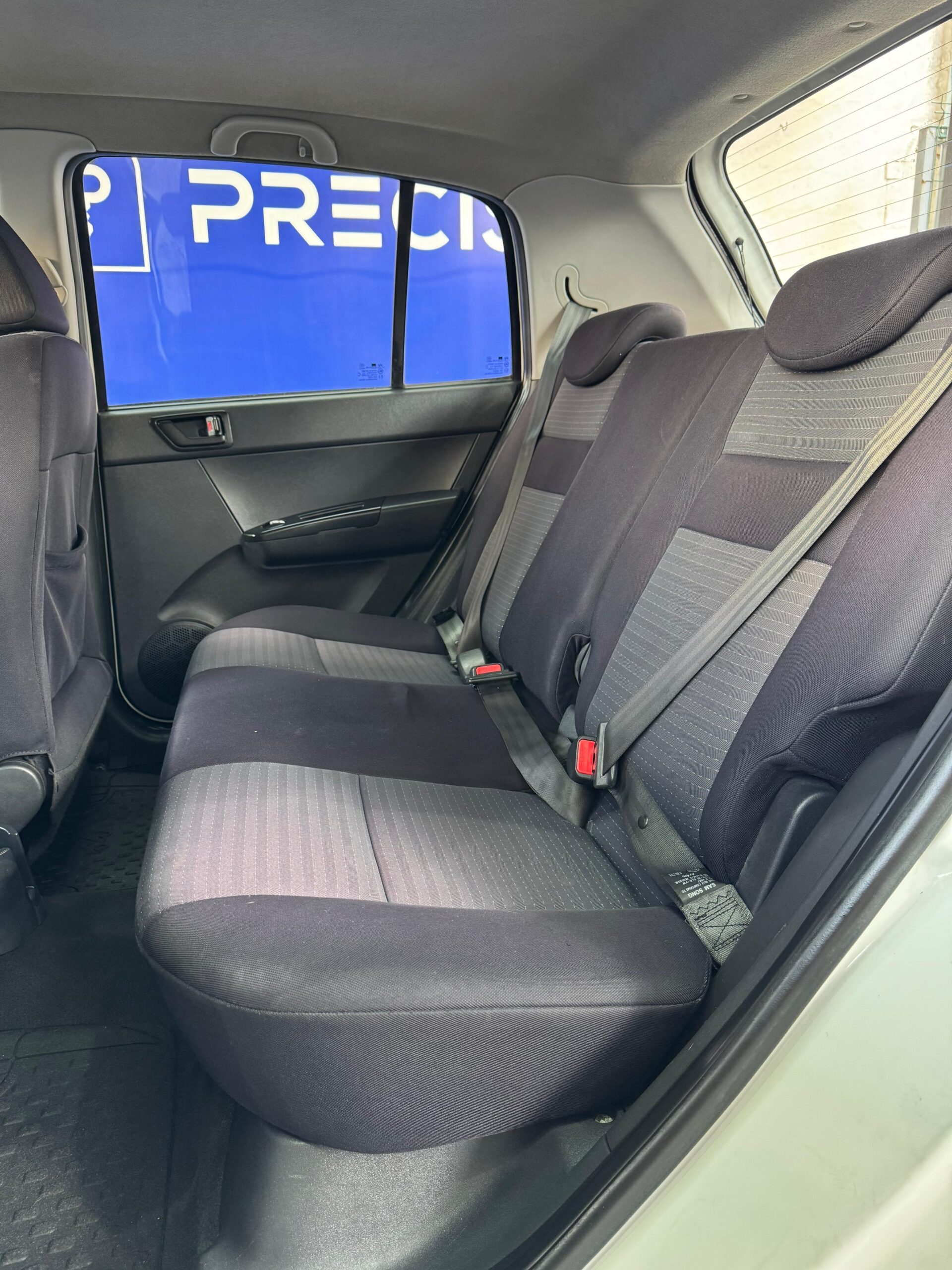 HYUNDAI – GETZ STANDAR
