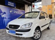 HYUNDAI – GETZ STANDAR
