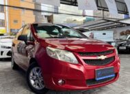 CHEVROLET – SAIL STD 1.4 4P 4X2 TM