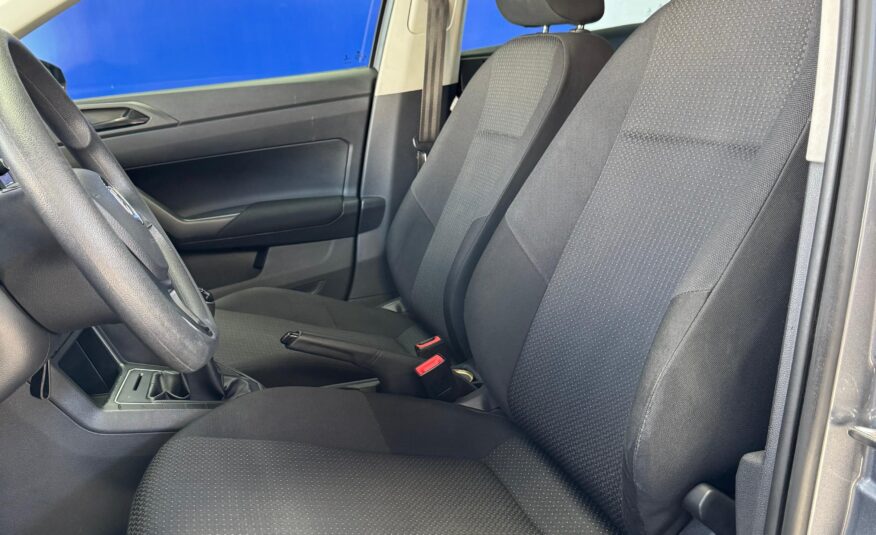 VOLKSWAGEN – VIRTUS TRENDLINE AC 1.6 TM