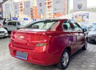 CHEVROLET – SAIL STD 1.4 4P 4X2 TM
