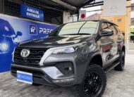 TOYOTA – NEW FORTUNER AC 2.7 5P 4X4 TM