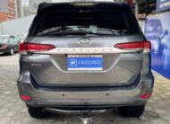 TOYOTA – NEW FORTUNER AC 2.7 5P 4X4 TM