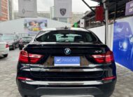 BMW – X4 XDRIVE 20i