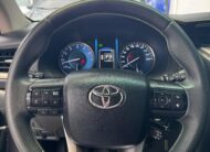 TOYOTA – NEW FORTUNER AC 2.7 5P 4X4 TM